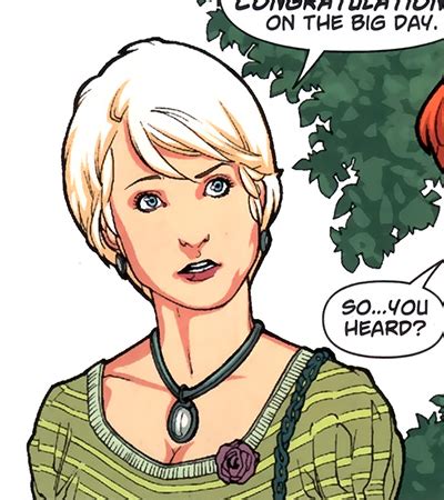 chloe sullivan dc comics.